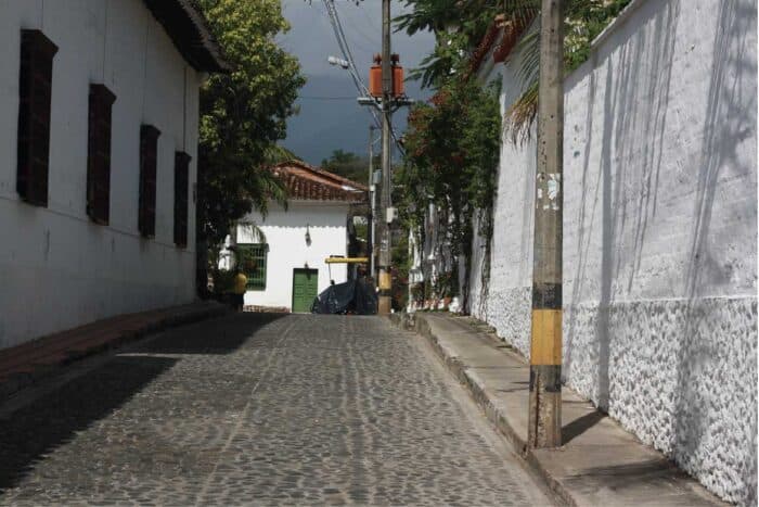 Santa Fé de Antioquia full day tour