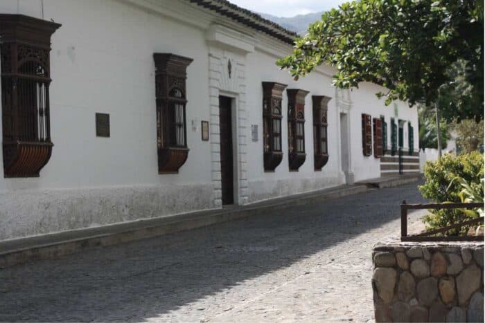Santa Fé de Antioquia full day tour