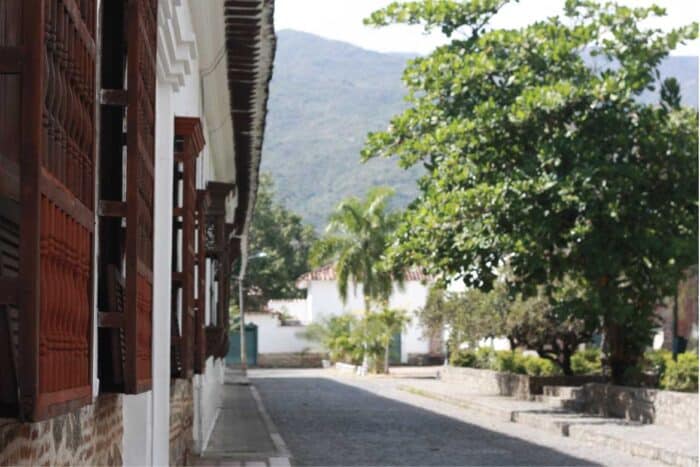 Santa Fé de Antioquia full day tour