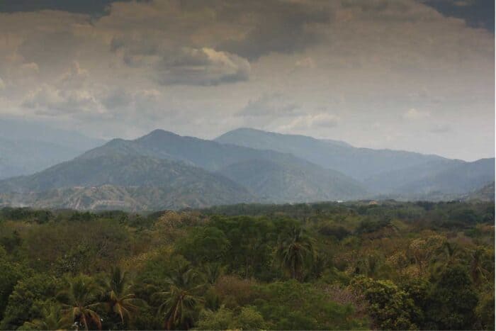 Santa Fé de Antioquia full day tour