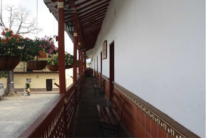 Santa Fé de Antioquia full day tour
