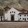 Villa de Leyva day trip from Bogotá
