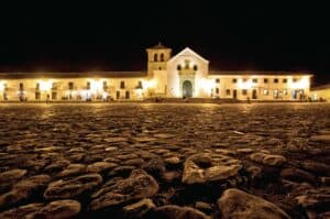 Villa de Leyva Colombia