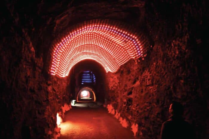 Salt Cathedral Zipaquira