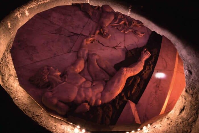 Salt Cathedral Zipaquira