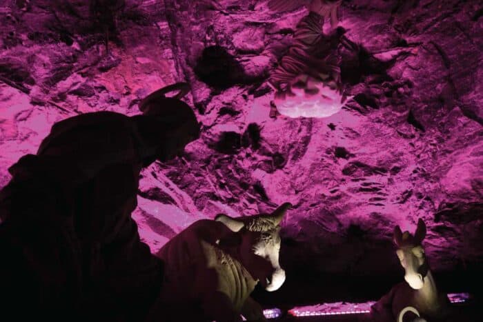 Salt Cathedral Zipaquira