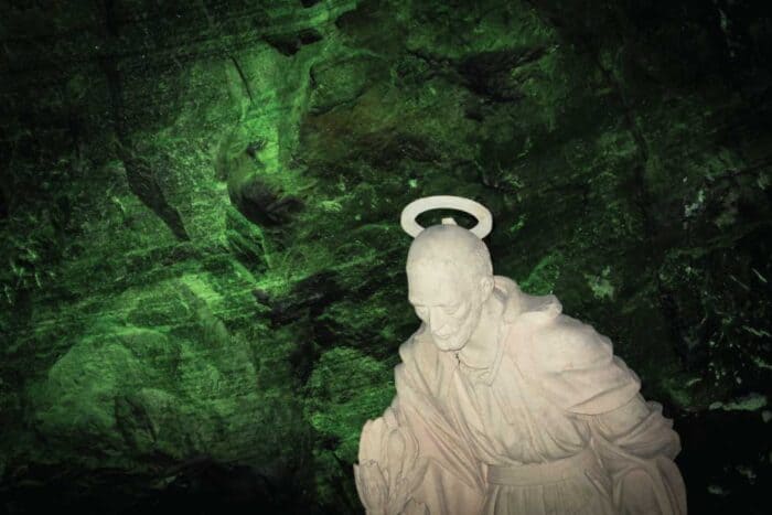 Salt Cathedral Zipaquira