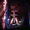 Salt Cathedral Zipaquira