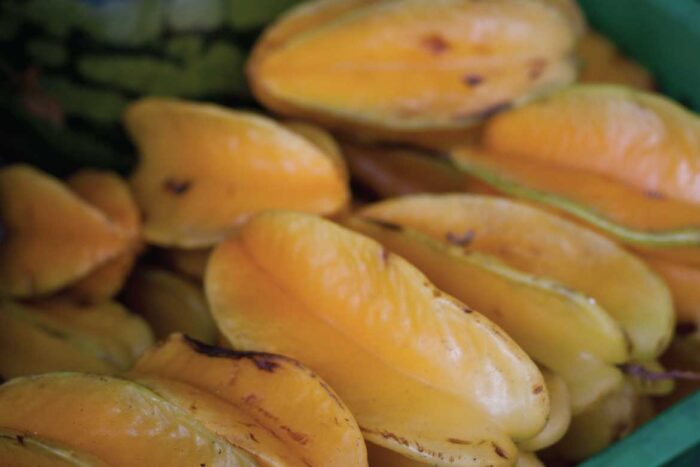 Cartagena street food tour