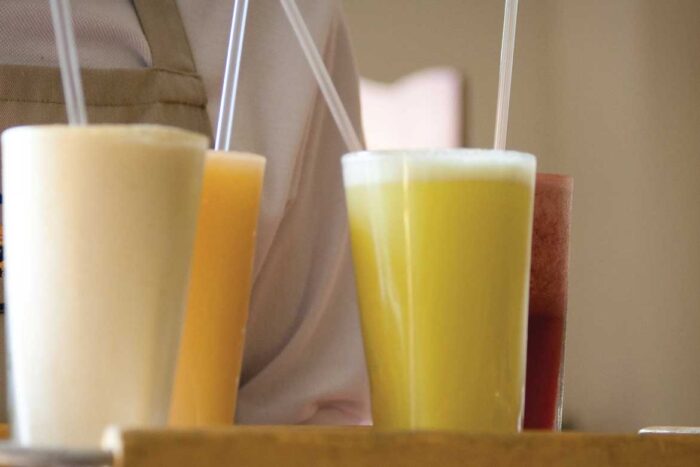 Cartagena street food tour