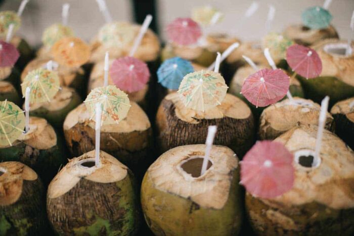 Cartagena street food tour