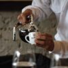San Alberto Bogotá coffee tasting