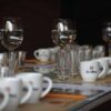 San Alberto Bogotá coffee tasting