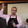 San Alberto Bogotá coffee tasting