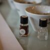 San Alberto Bogotá coffee tasting