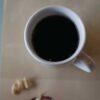 San Alberto Bogotá coffee tasting