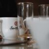 San Alberto Bogotá coffee tasting
