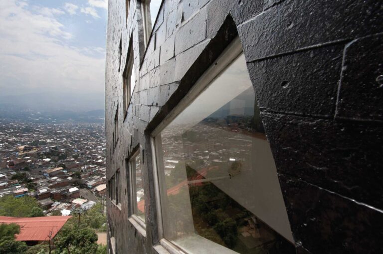 Biblioteca España Medellín
