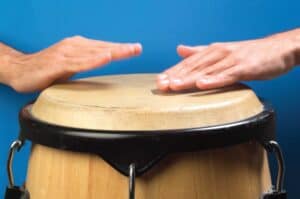 Cumbia the rhythm of Colombia