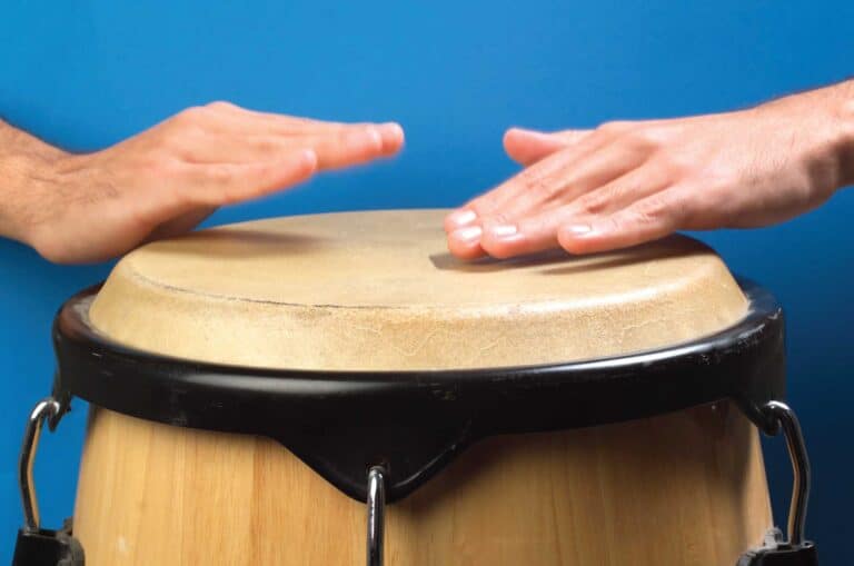 Cumbia the rhythm of Colombia