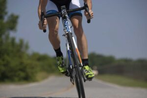 Cycling in Colombia