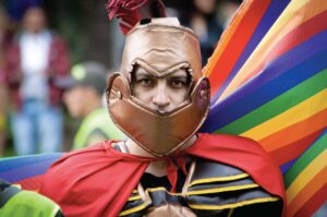 Pride Bogotá
