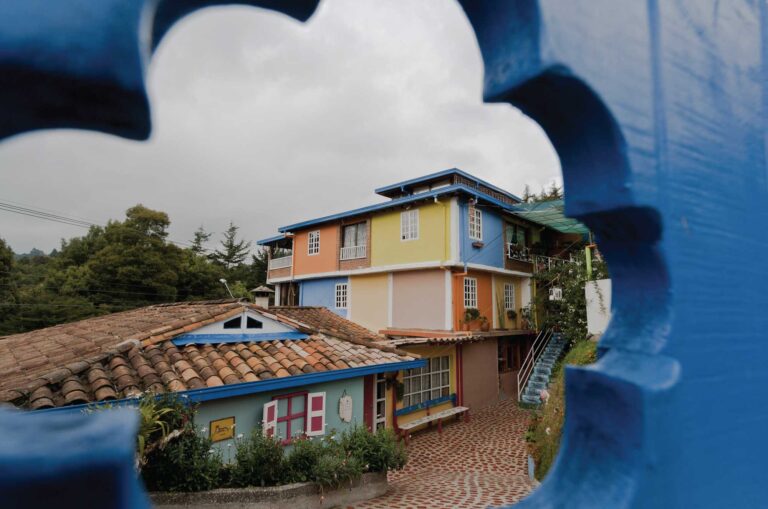 Santa Elena Medellín